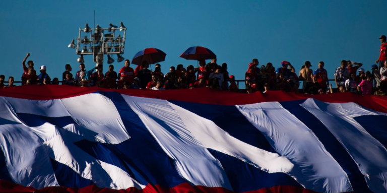 Regresarán los aficionados al Atanasio Girardot