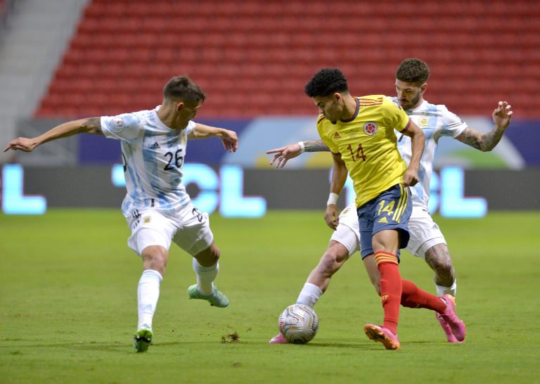 ¿Qué significa para Colombia que el Mundial 2030 se dispute en 3 continentes?