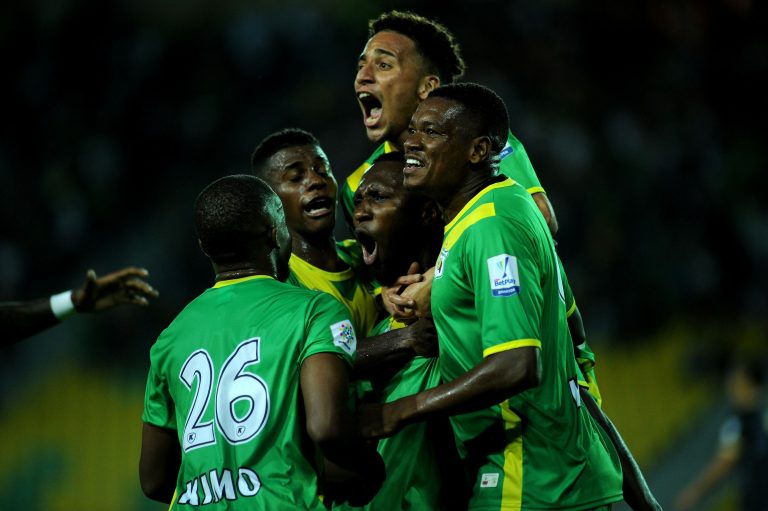 Quindío sigue sumando en casa