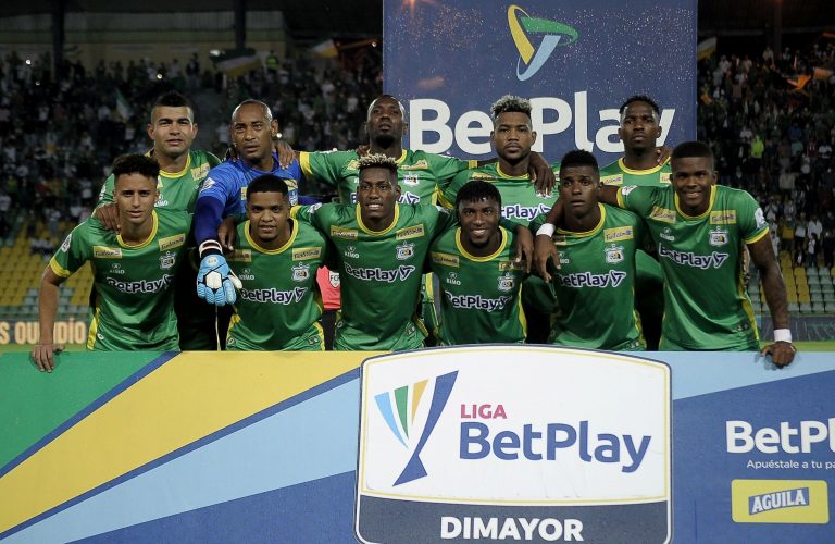 Quindío volvió a sumar en casa