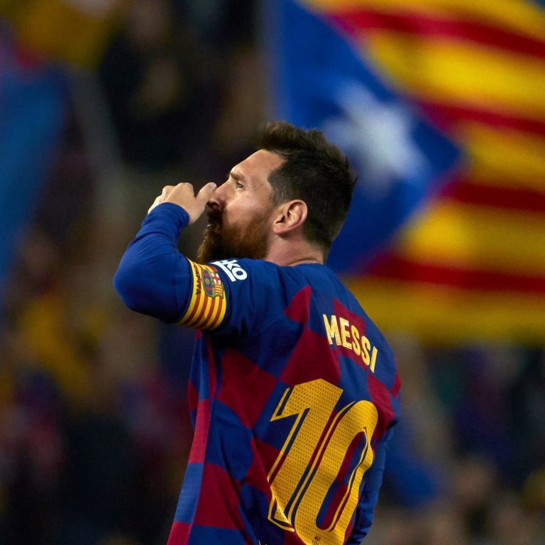 Inminente arribo de Messi al PSG