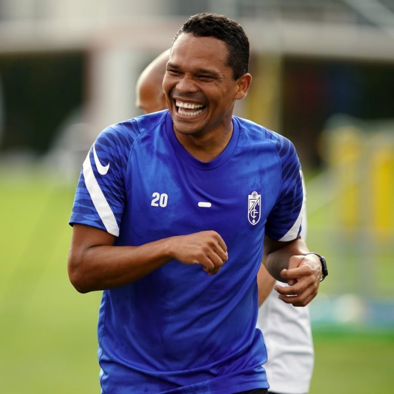 Es bonito debutar ante Villarreal: Bacca