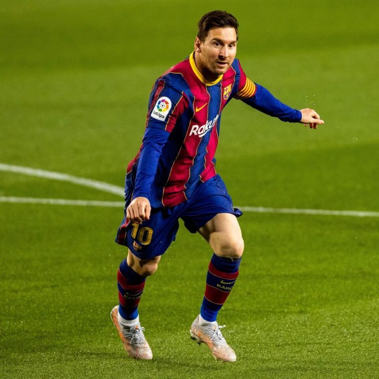 Las exigencias de Messi para seguir en el Barcelona