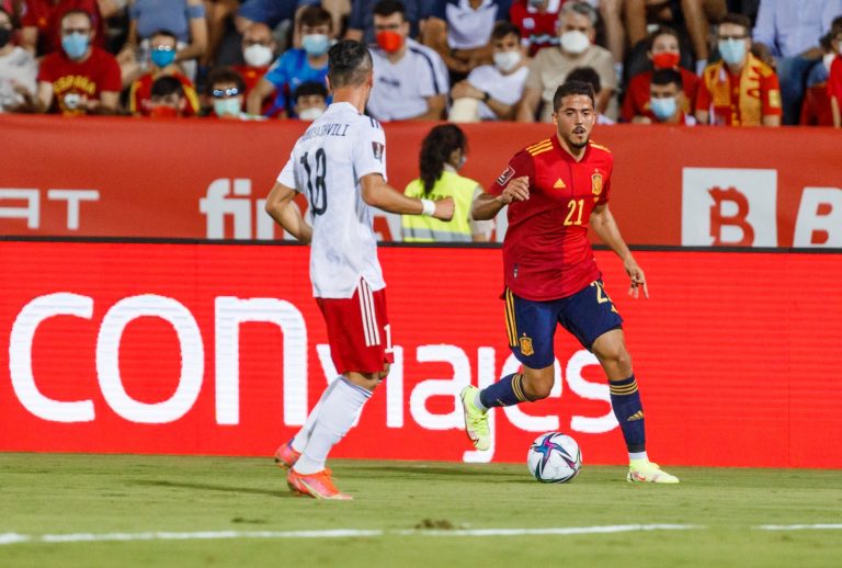 España, Inglaterra, Alemania y Polonia golearon en Europa