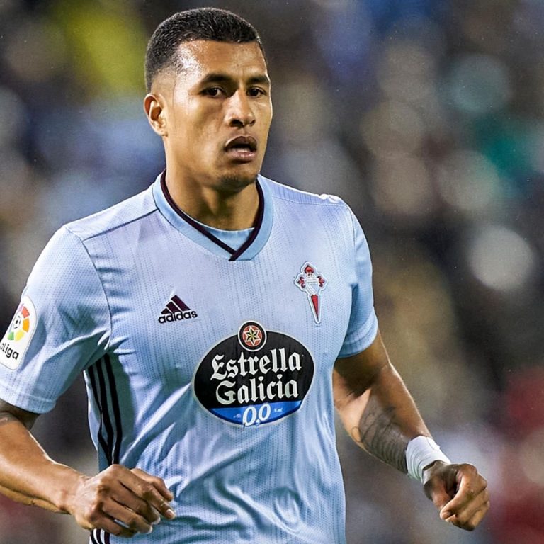 La lesión me alejó de la selección: Murillo