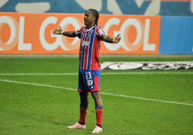 Rodallega repite en Brasil