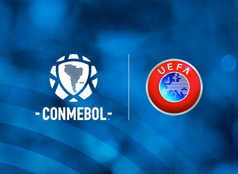 Conmebol y UEFA organizarán nuevo torneo