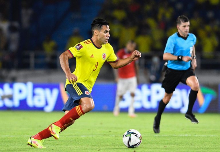 Falcao superó exámenes