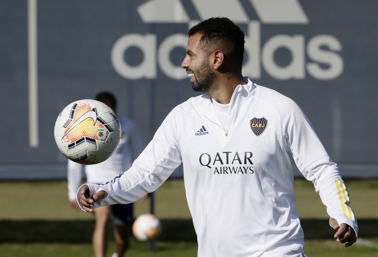 Cardona reaparecería la próxima semana