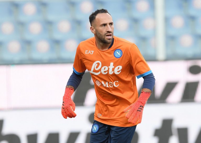 Ospina sigue brillando