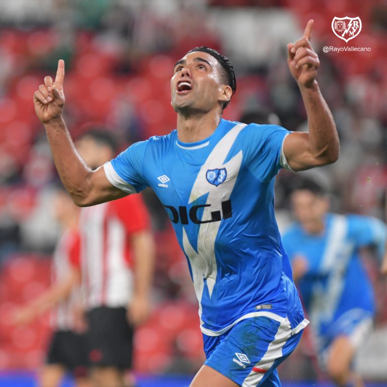 ‘El Tigre’ repite