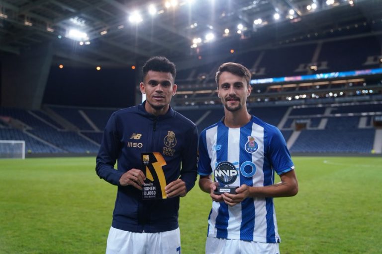 Díaz, Borja, Duván y Falcao, goles de selección en el exterior