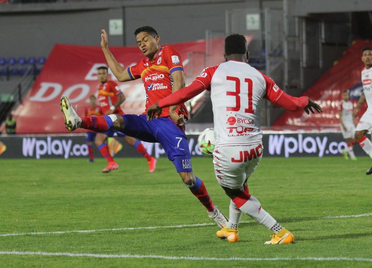 El "león" volvió a rugir