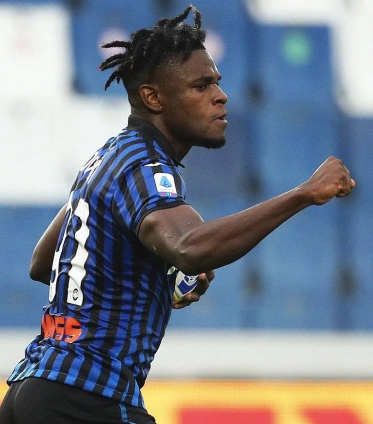 Duván sigue en racha en Italia