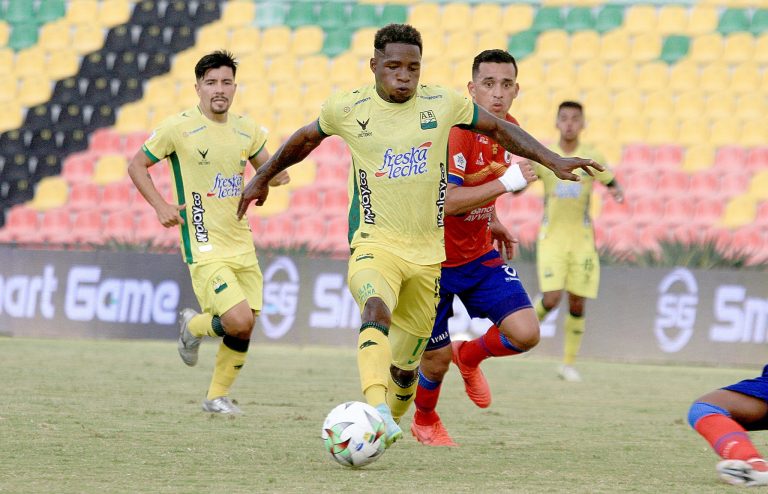 Triunfo agónico del ‘Leopardo’