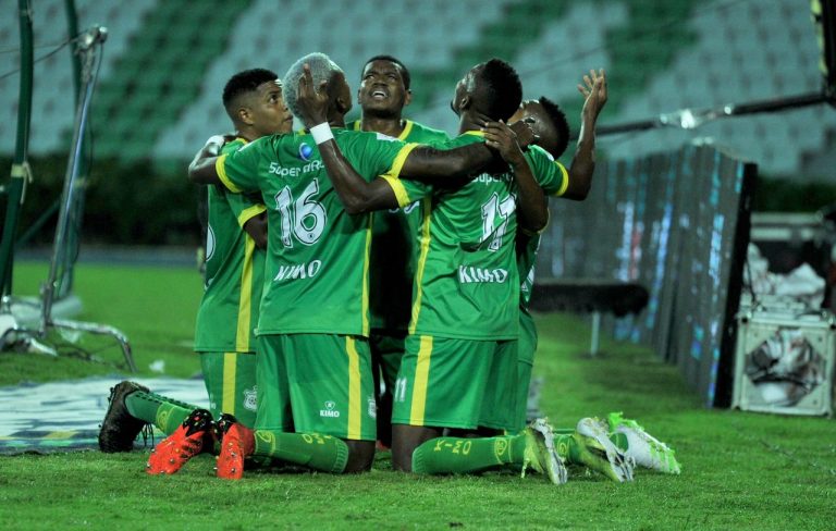 Quindío se recupera en casa