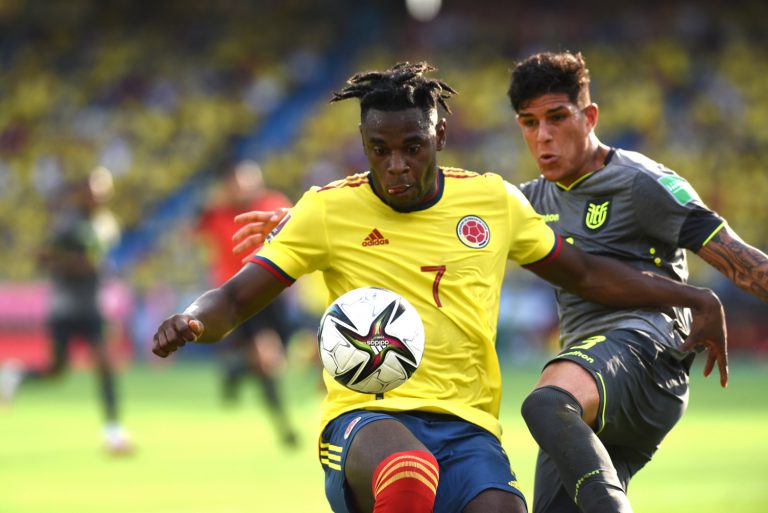 Colombia continúa en el Top-20 de FIFA