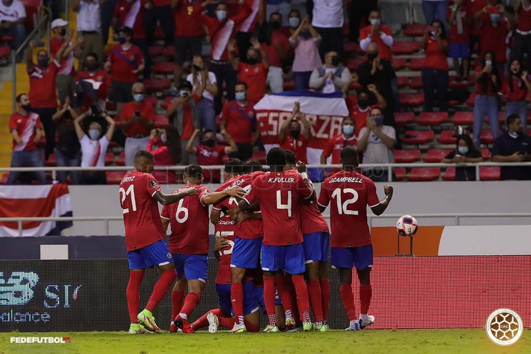 Me gustó la remontada de Costa Rica: Suárez