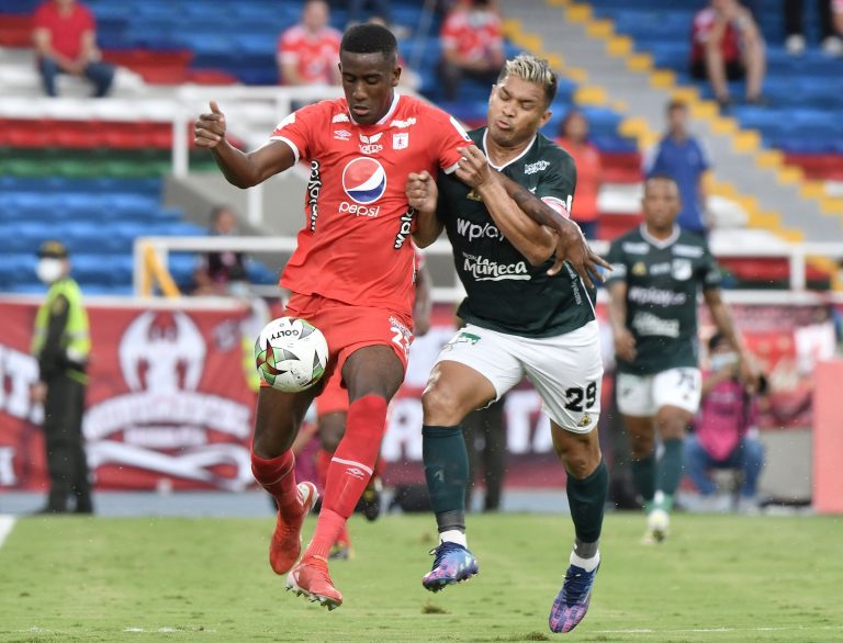 El VAR decidió el clásico vallecaucano