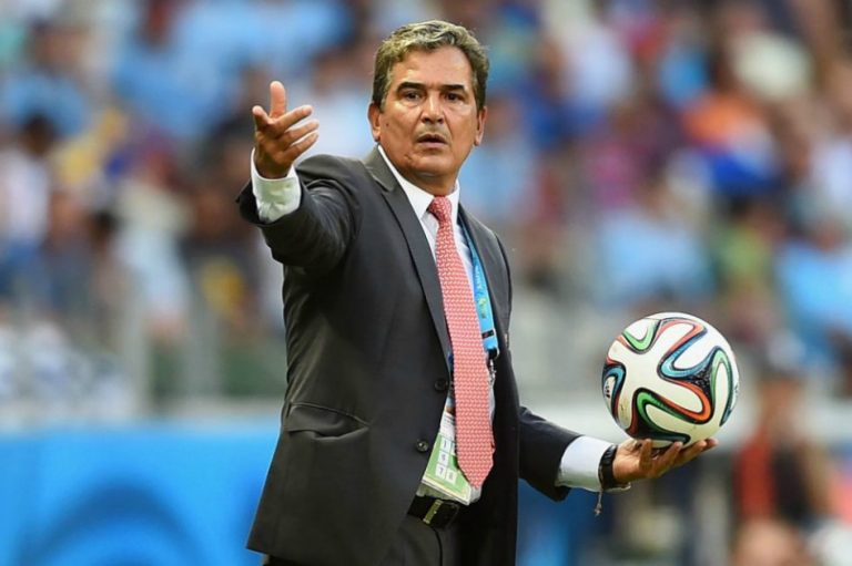 Pinto y ‘Bolillo’ interesan a Honduras