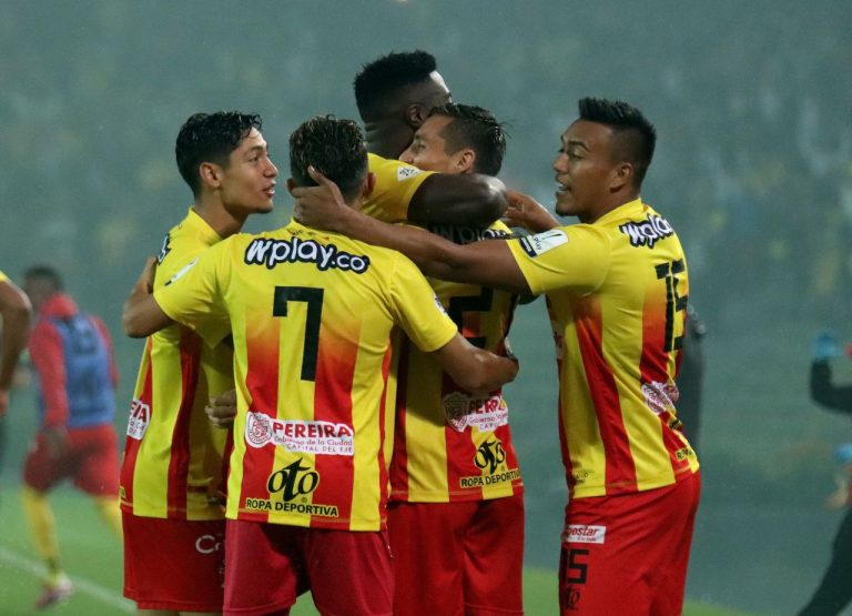 Clásico cafetero para el 'Matecaña'