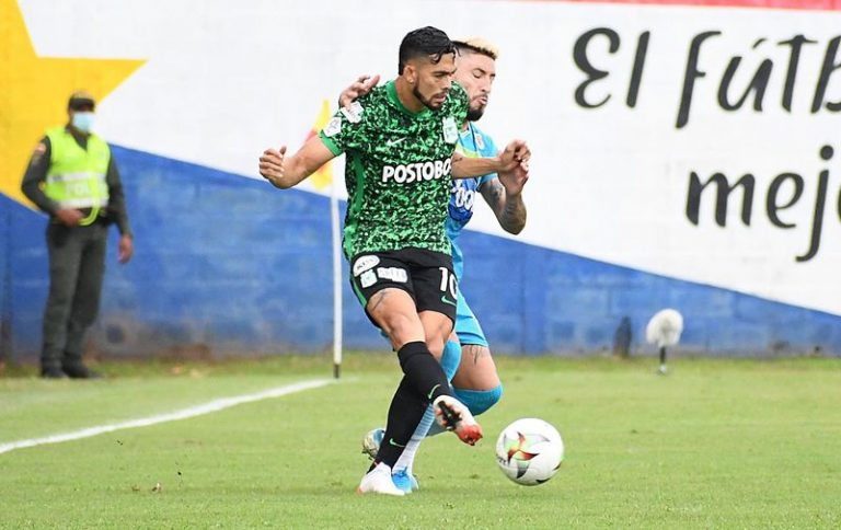 Jaguares sigue sin ganar y se aleja