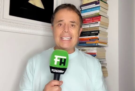 César Augusto Londoño analiza el empate de Colombia ante Uruguay