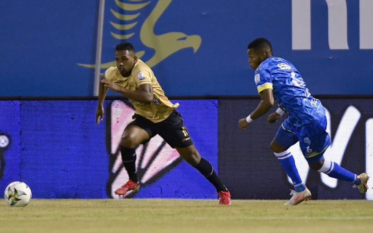 Las Águilas se acercan a los ocho