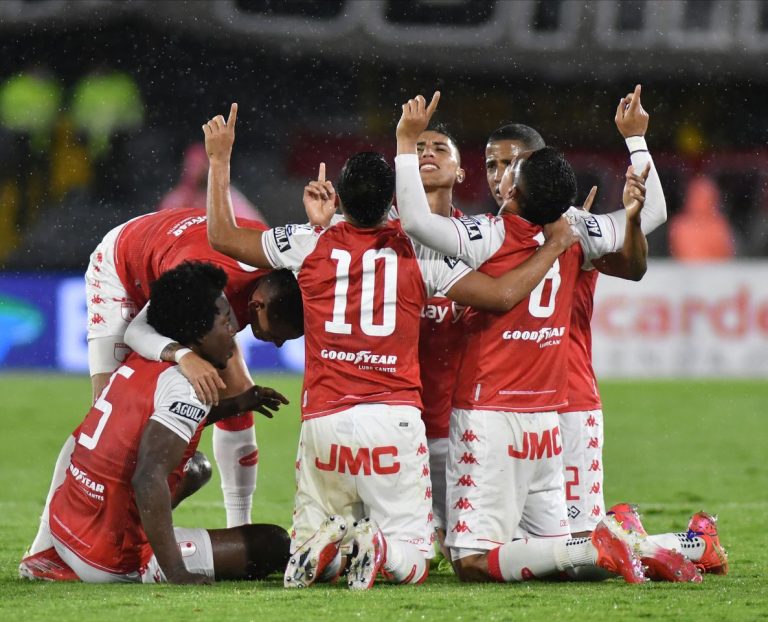 Santa Fe, campeón de la Superliga