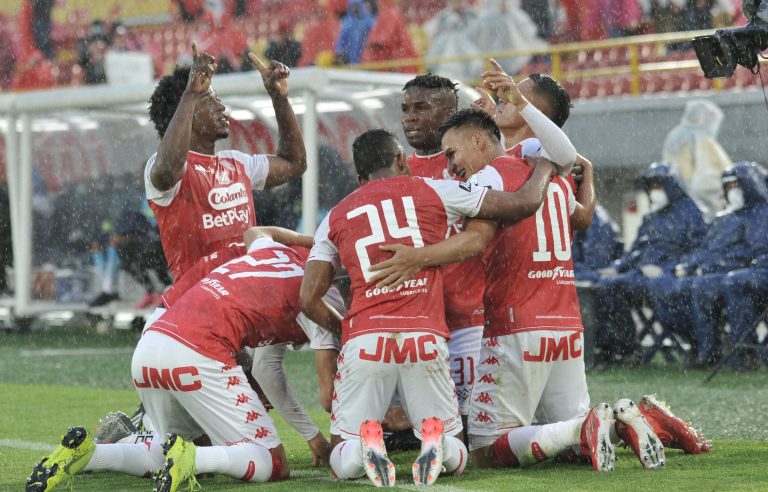 Santa Fe se ilusiona