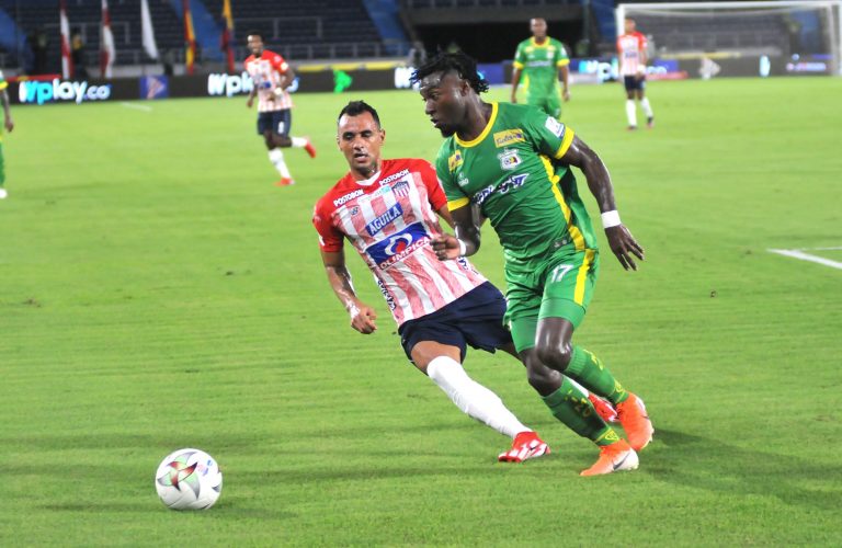 Desabrido empate en el Metro