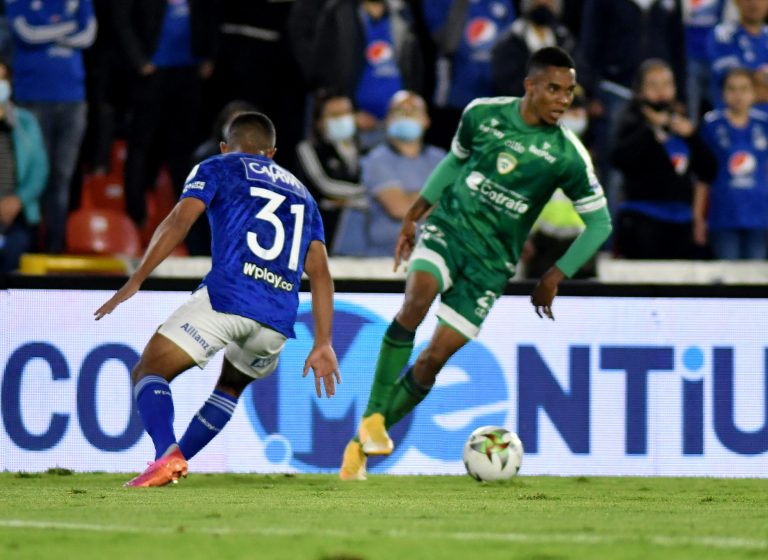 Millonarios volvió a perder