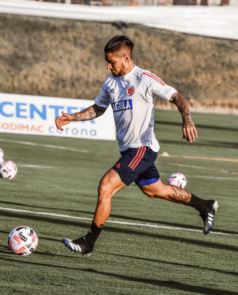 Novedades con ritmo a la Selección