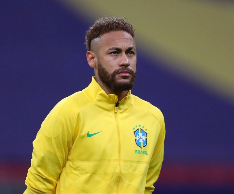 Neymar Jr. se perderá el clásico sudamericano