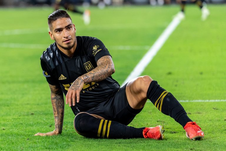 ‘Chicho’ Arango sin fútbol y sin técnico