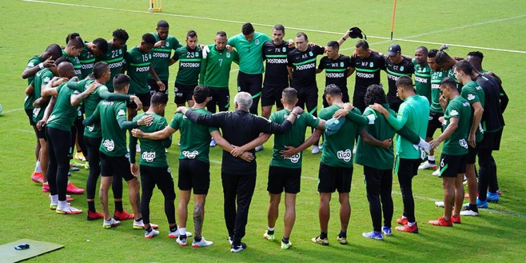 Números para fecha definitiva