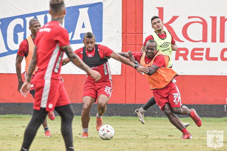 Listos los horarios para la primera fecha