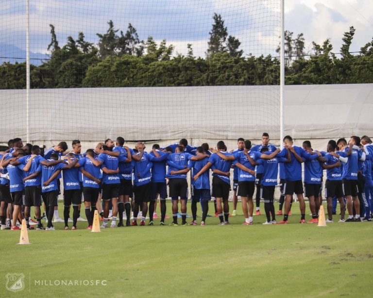 Los números de la segunda