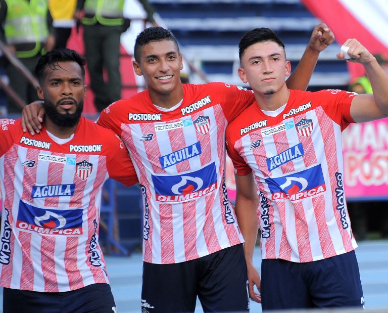 Junior ganó y se acerca a la clasificación