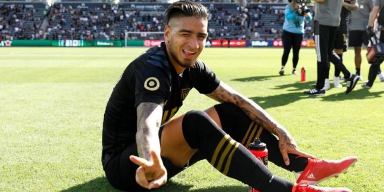 Los números de los delanteros de Selección Colombia