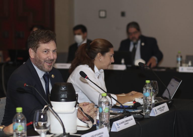 Conmebol elimina ‘gol visitante’