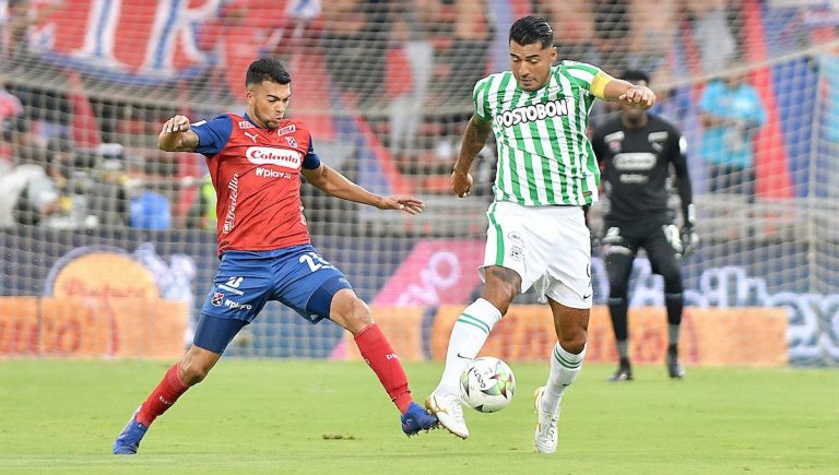 DIM empató y quedó eliminado