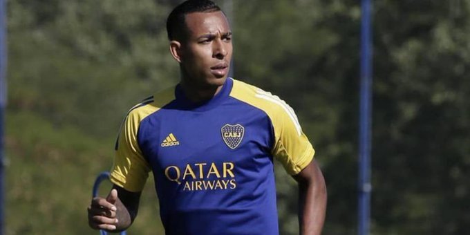 Villa regresará con Boca Juniors
