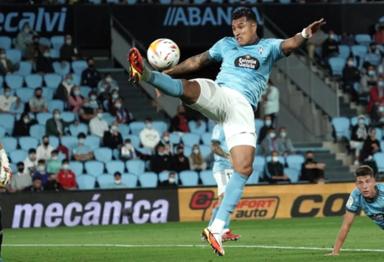 “Trato de dar lo mejor y busco mejorar”, Murillo
