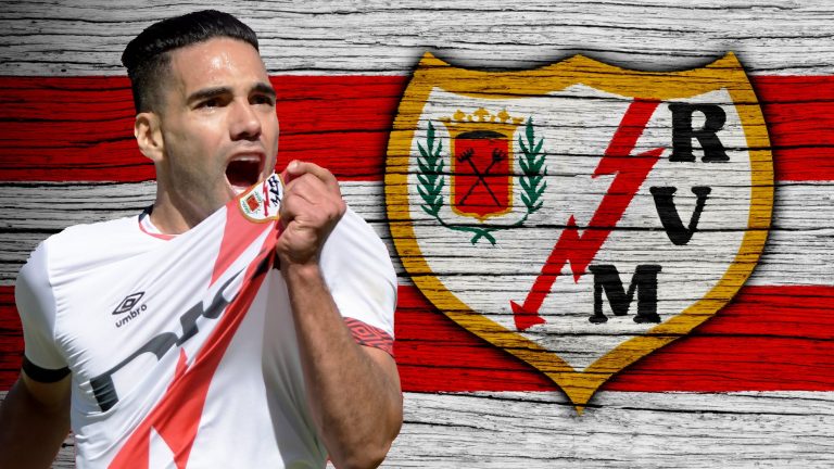 Definidos rivales de colombianos en la Copa del Rey