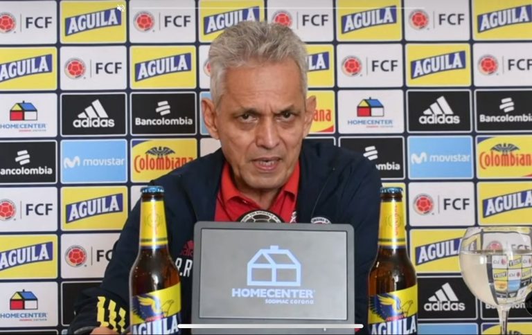 «Requerimos de una altísima concentración»: Rueda