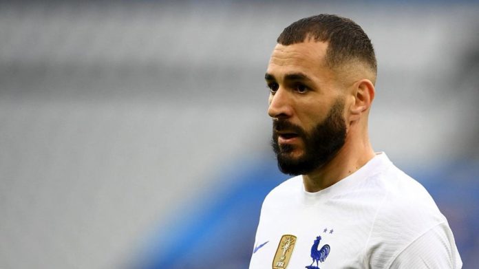 benzema