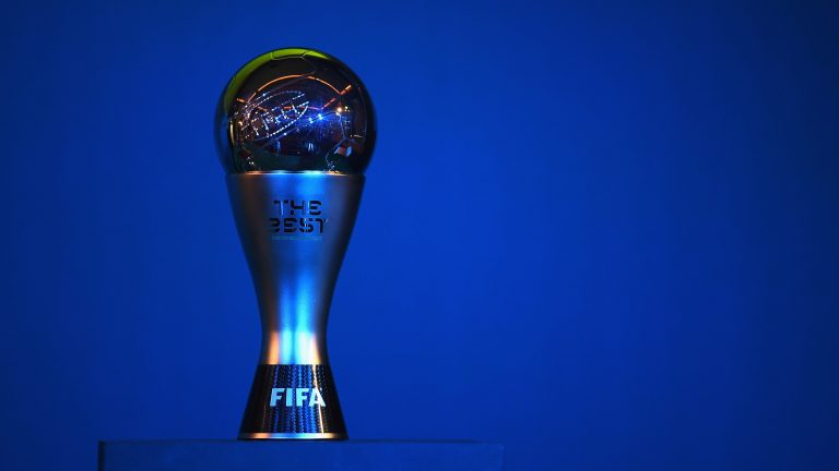 Definidos candidatos al The Best