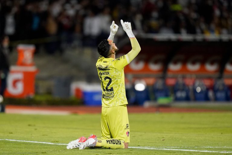 Colombianos, protagonistas en semifinales de México
