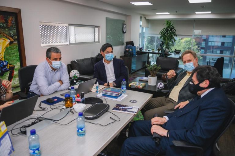 Llaneros-U. Magdalena a la Fiscalía: Dimayor